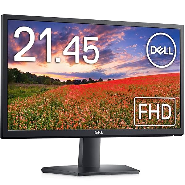 Image of Dell SE2222H / SE2225H 22