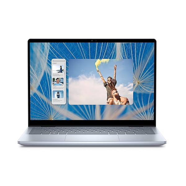 Image of Dell Thin & Light Inspiron 7440 2in1 Laptop