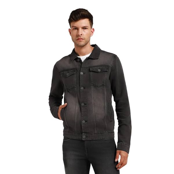 Image of Dennis Lingo Denim Jacket
