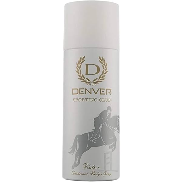 Image of Denver (sporting club) Body Deodorant Spray