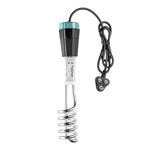 Image of DigiSmart 2000 Watts Water Proof/Shock Proof Immersion Water Heater