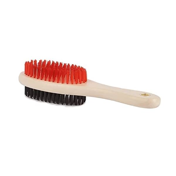 Image of Dogista Wooden Dog Brush