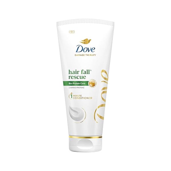 Image of Dove Hair Fall Rescue Conditioner (175ml)