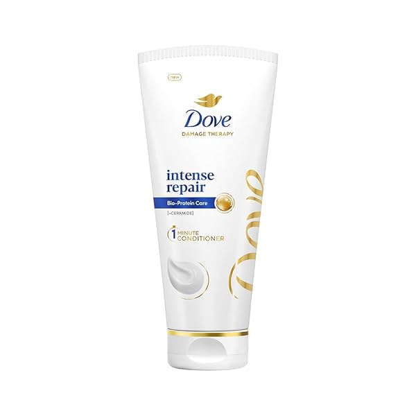 Image of Dove Intense Repair Hair Conditioner