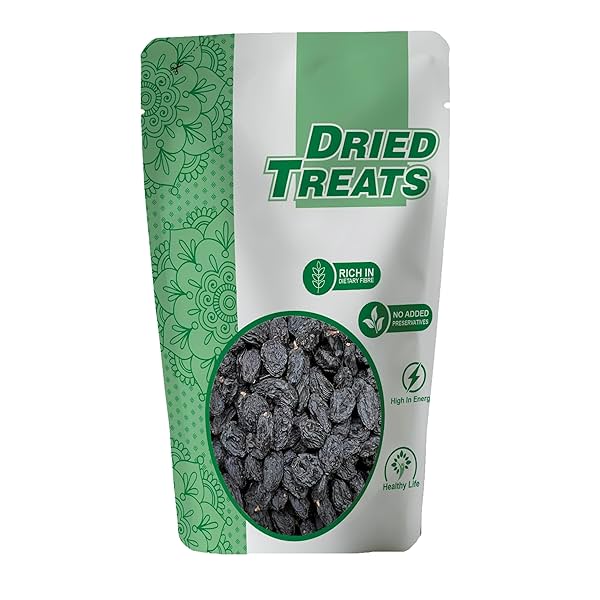 Image of Dried Treats Premium Fresh Dry Fruits