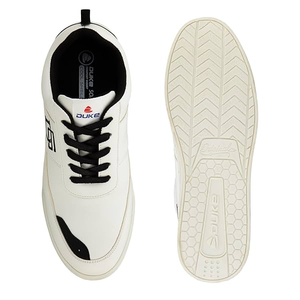 Image of Duke 2511 Men Sneakers