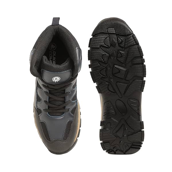 Image of Duke FWOL892 Men Trekking Shoes