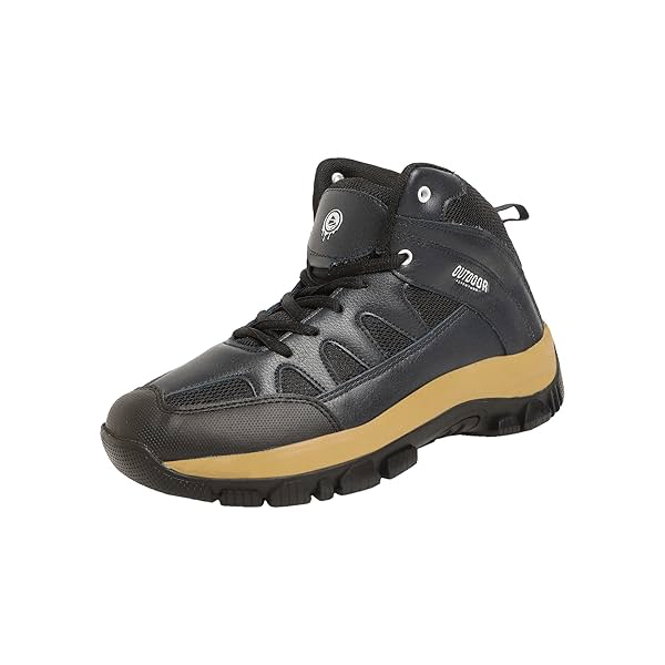 Image of Duke FWOL892 Men Trekking Shoes