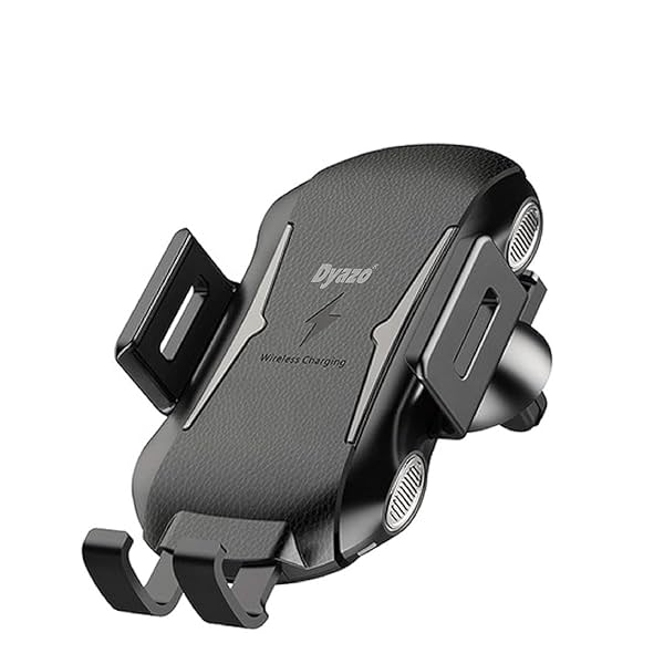 Image of Dyazo 10W Wireless Car Charger