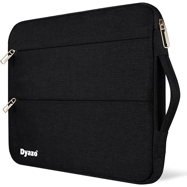 Image of Dyazo 14.1 Inch Laptop Sleeve.