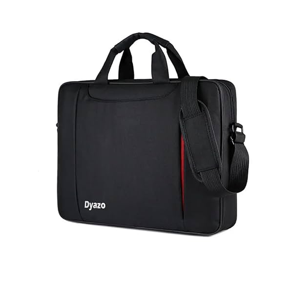 Image of Dyazo 15.6 Inch Office Sling Bag