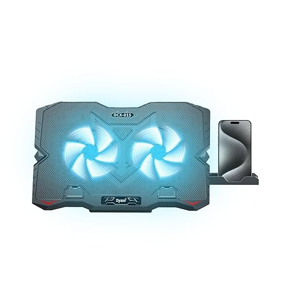 Image of Dyazo Laptop Cooling Pad