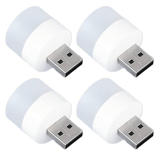 Image of E-COSMOS Mini USB LED Light (4 pcs)