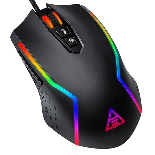 Image of EKSA EM100 Gaming Mouse