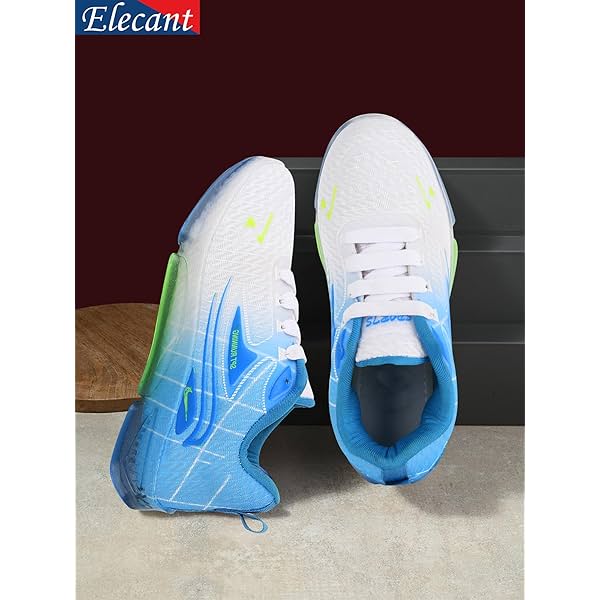 Image of ELECANT Boys Cboscrsb Sport Shoes