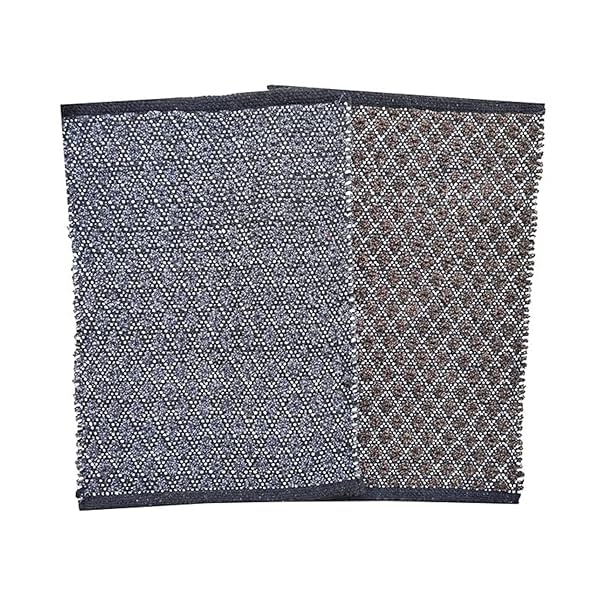 Image of ELEGANT WEAVERS Door Mats for Home Door Mat for Bathroom