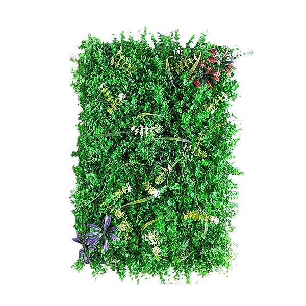 Image of ENUTROF Artificial Wall Grass, 40x60cm