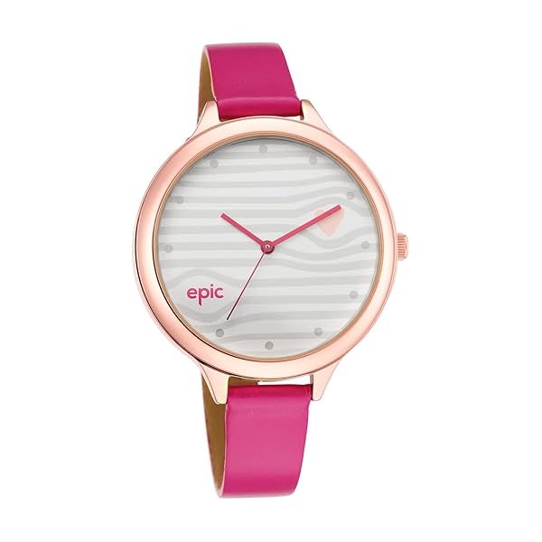 Image of EP20001WL01 - LADIES - EPIC WATCH