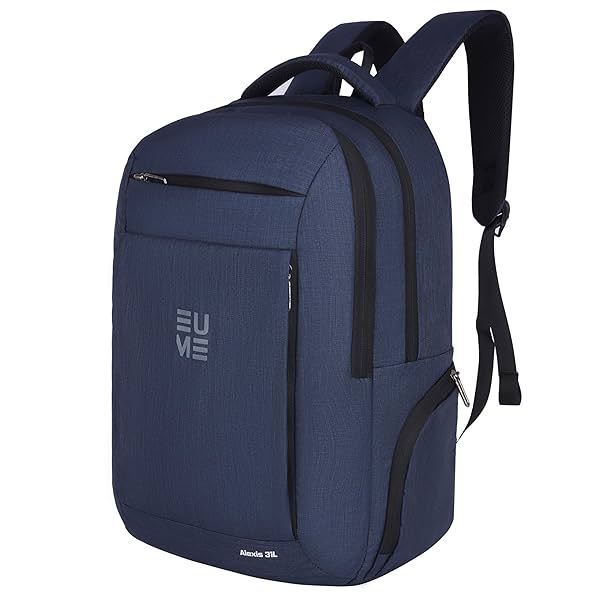 Image of EUME Alexis 31 Ltrs Laptop Backpack