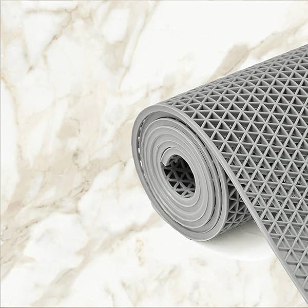Image of EURO DECO Anti Skid Door Mat (4x3 feet)