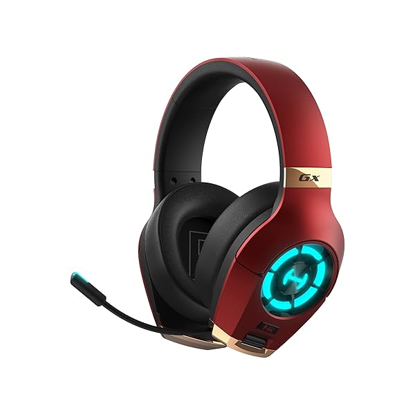 Image of Edifier GX Hi-Res Gaming Headset