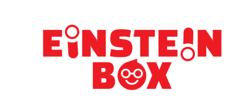 Image of Einstein Box Coupon : ₹400 discounts on purchase of items from 1 Year to 12 Years