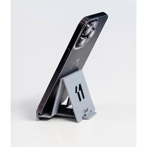 Image of ElevOne Foldable Tabletop Mobile Stand