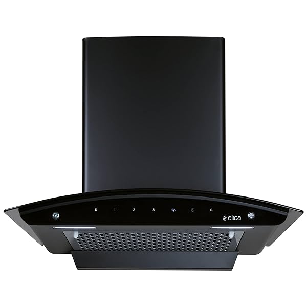 Image of Elica 60 cm Autoclean Kitchen Chimney