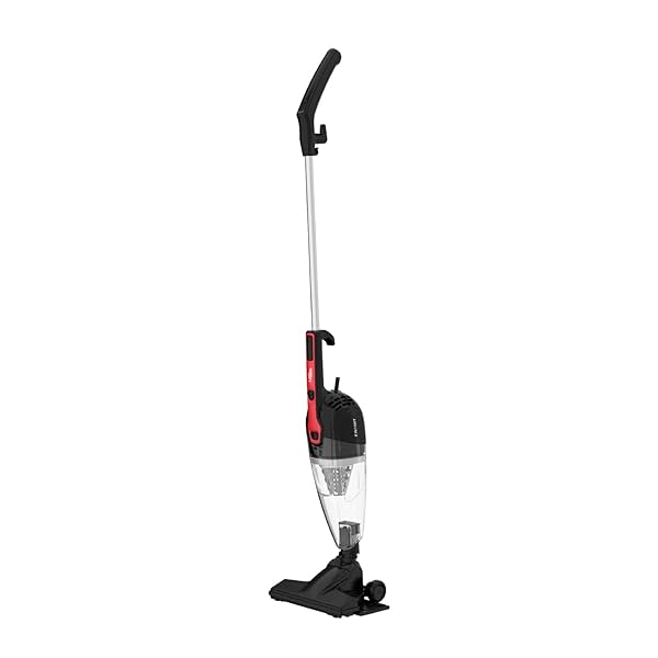 Image of Eureka Forbes 2 in1 NXT Handheld & Upright Vacuum Cleaner