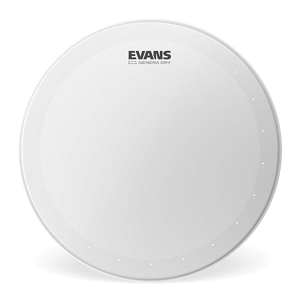 Image of Evans Genera Dry Drum Head