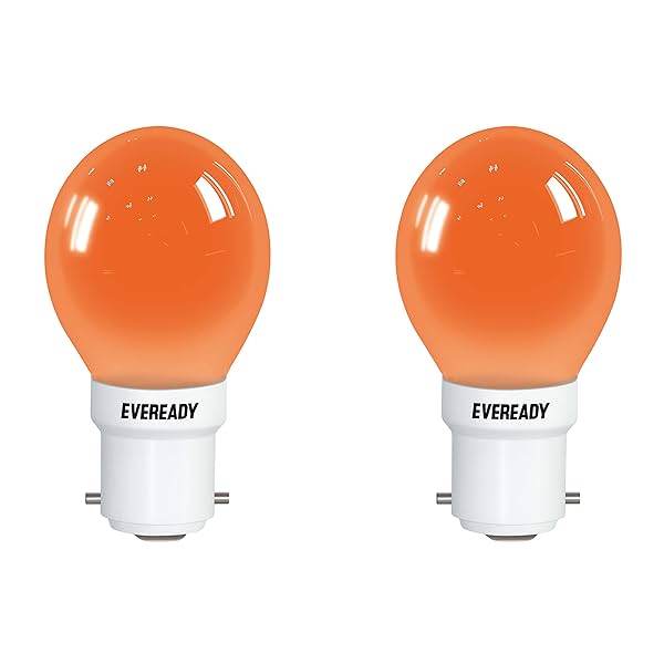 Image of Eveready 0.5-Watt 1 LED Bulb PO2