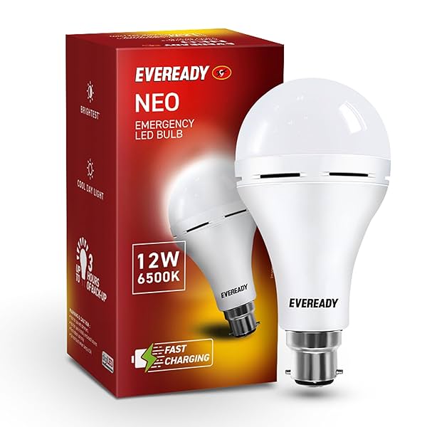 Image of Eveready 12W LED Bulb 