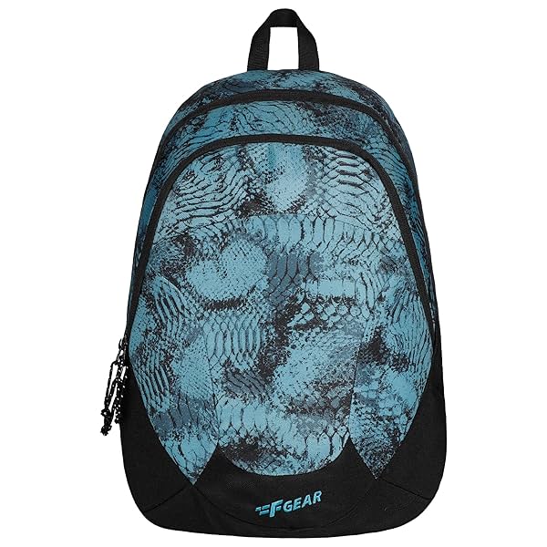 Image of F Gear Amari 12L Small Kids School backpack 