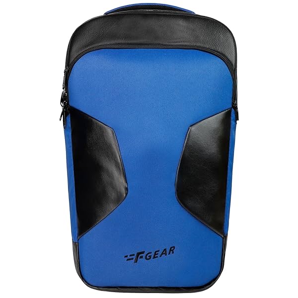 Image of F Gear Dude Blue 14L Small Backpack Kids School backpack