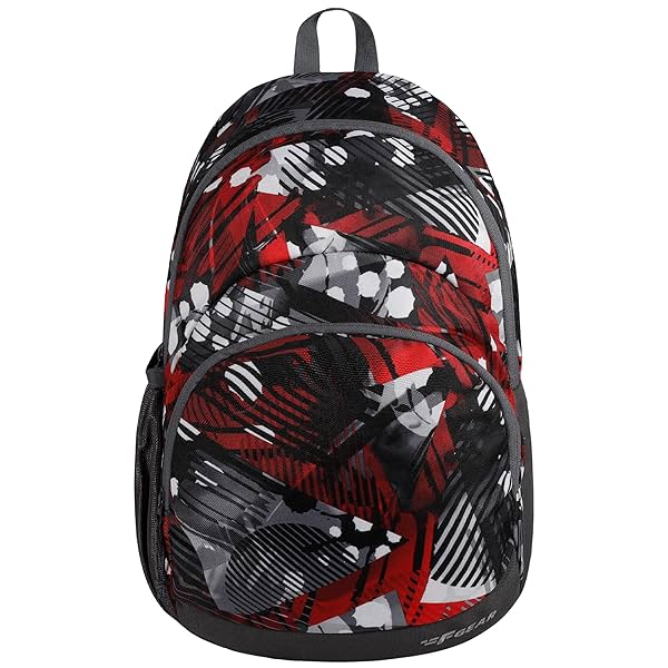 Image of F Gear Dylan Palm Backpack (15L)