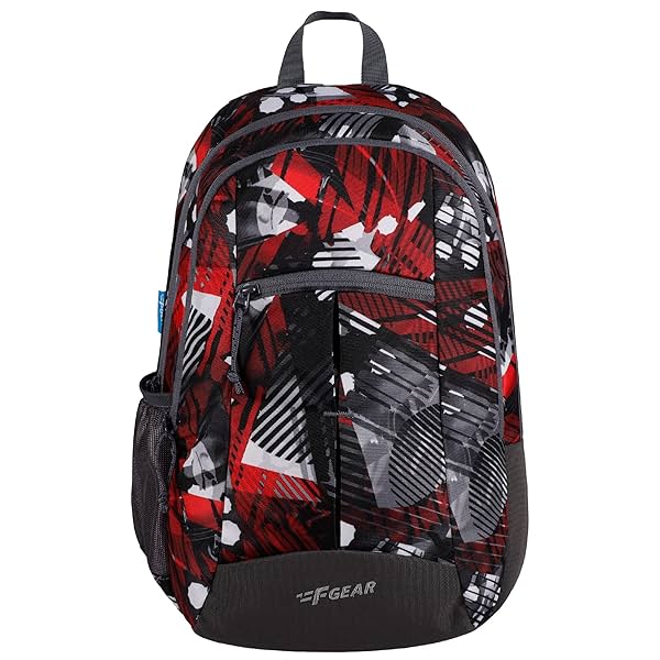 Image of F Gear Ellis Ferns 17L Backpack 2 compartments 1 Pkt lightweight 1 Bottle Pkt