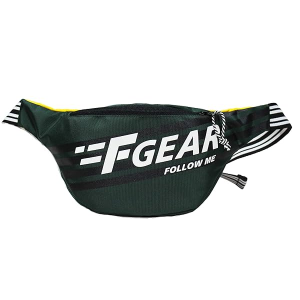 Image of F Gear Enzo Sports Waist Bag