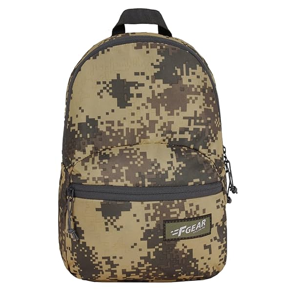 Image of F Gear Ferris ACV 7L Mini Backpack