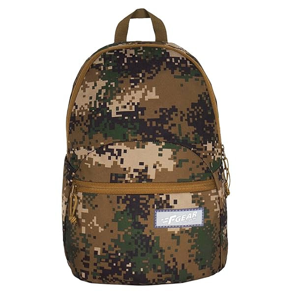 Image of F Gear Ferris ACV 7L Mini Backpack