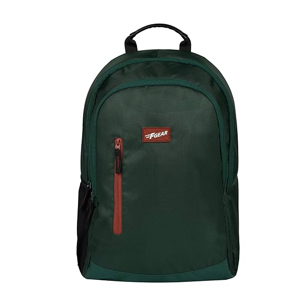 Image of F Gear Hank 26L Laptop Backpack