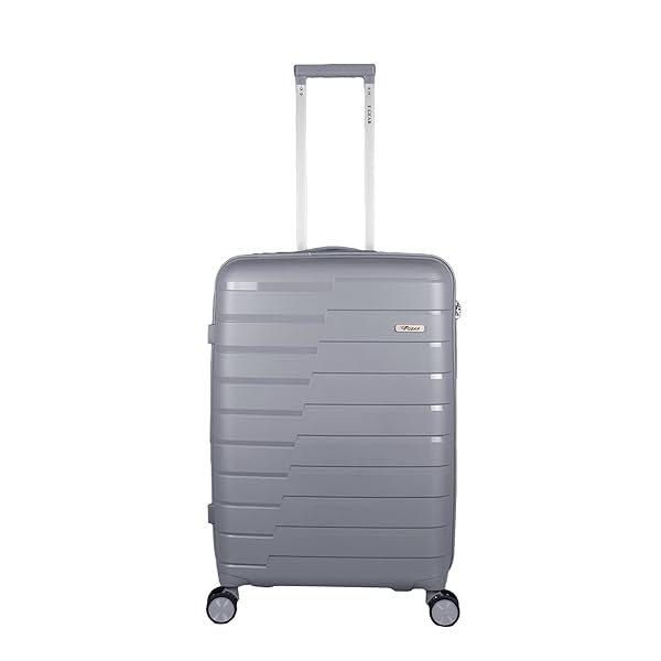 Image of F Gear PPS27 Polypropylene Spinner Suitcase