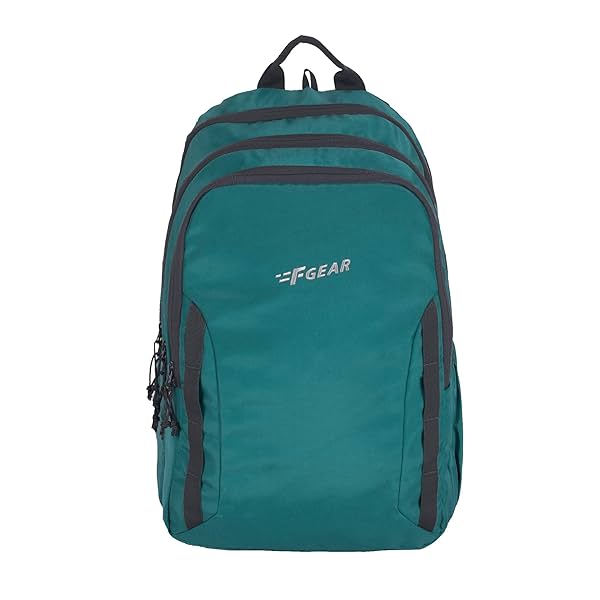 Image of F Gear Raider Aqua Blue 30 Ltrs Backpack