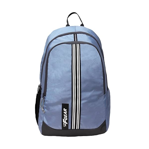 Image of F Gear Salient 27 Ltrs Casual Backpack