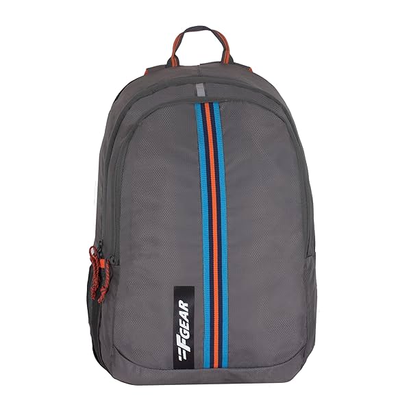 Image of F Gear Salient 27 Ltrs Casual Backpack