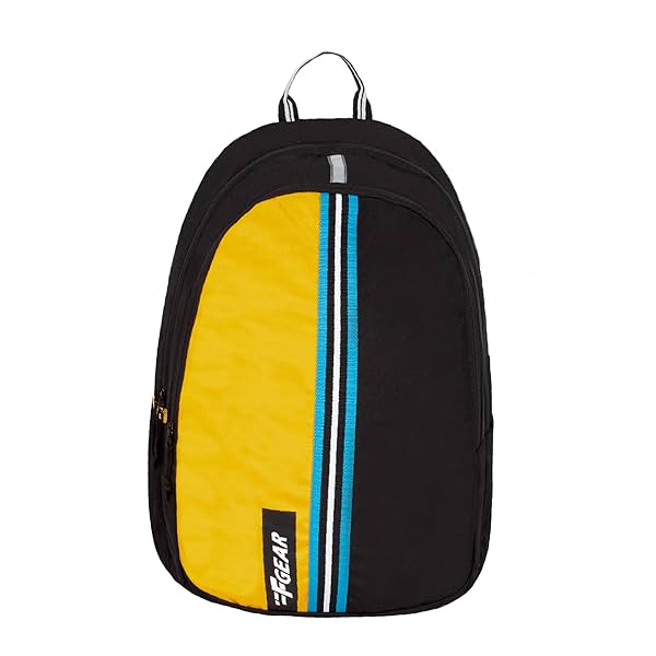 Image of F Gear Salient Guc 27 Ltrs Casual Backpack