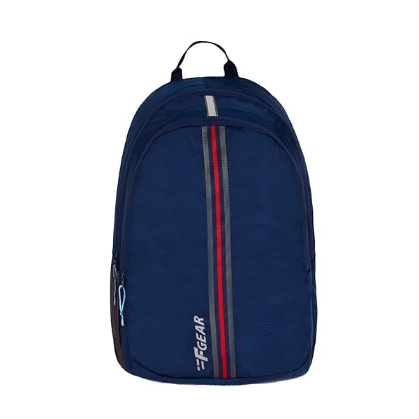 Image of F Gear Salient Guc 27 Ltrs Casual Backpack