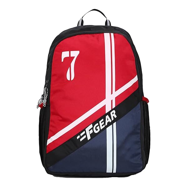 Image of F Gear Shigo 24 Ltrs Backpack