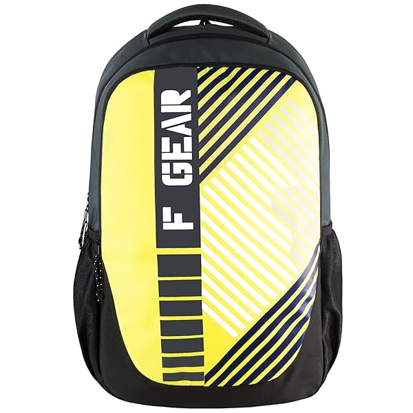 Image of F Gear Squad Laptop Casual College Bag 27L Backpack