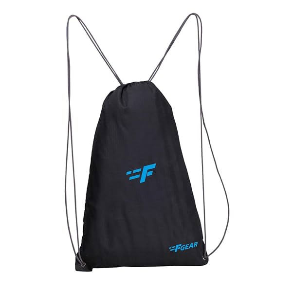 Image of F Gear String 11 Ltrs Gym Bag