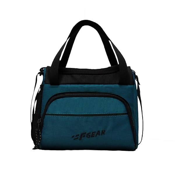 Image of F Gear Yolo Lunch Bag 